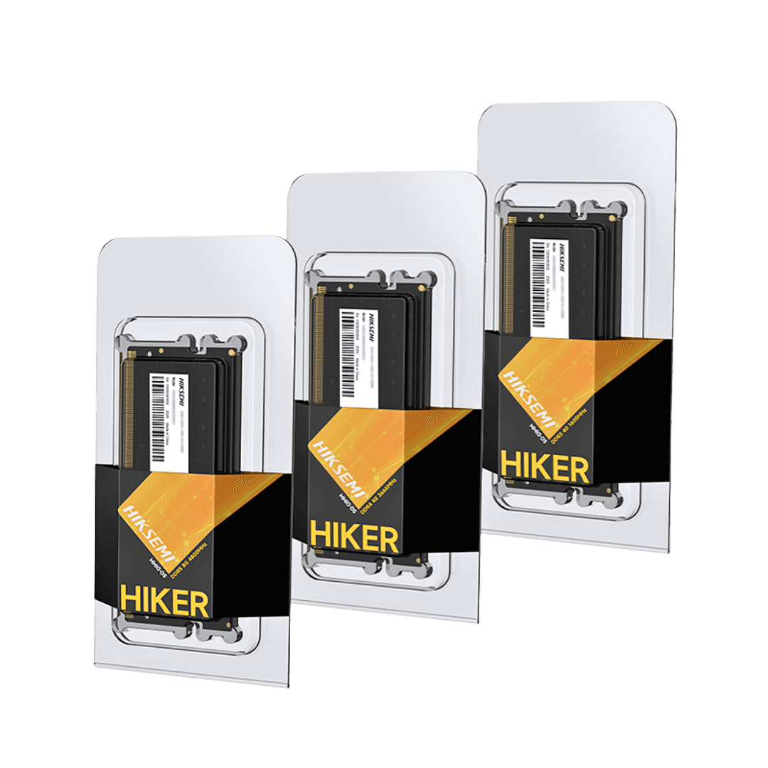HIKSEMI Hiker 8GB 3200MHZ DDR4 SODIMM