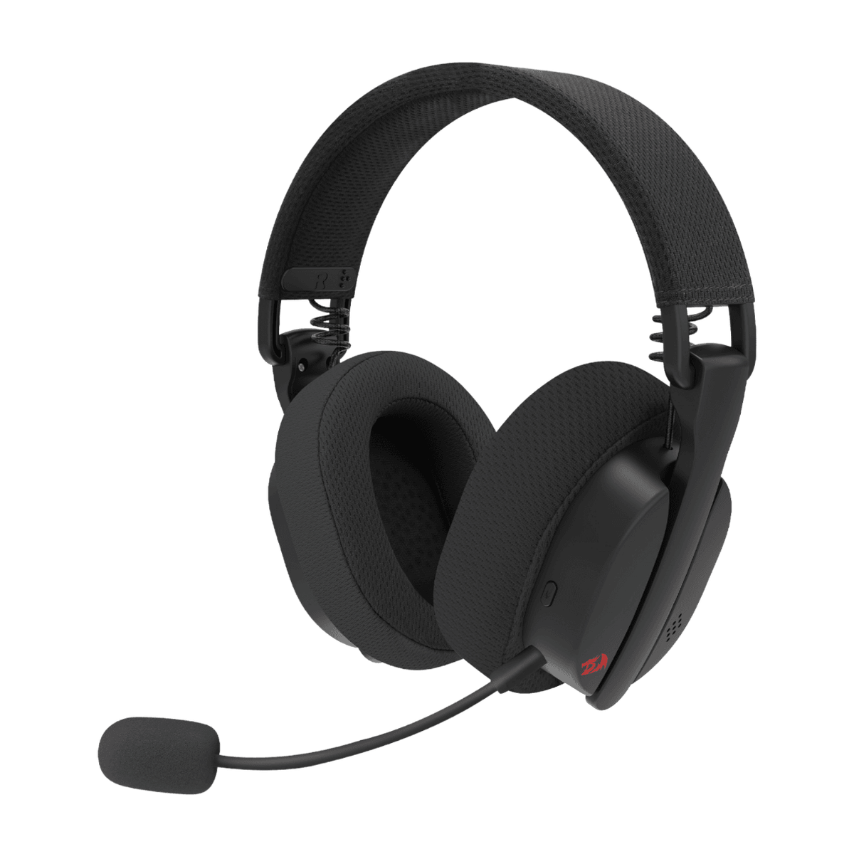 Redragon LUCE 7.1 Surround Sound Wireless Gaming Headset