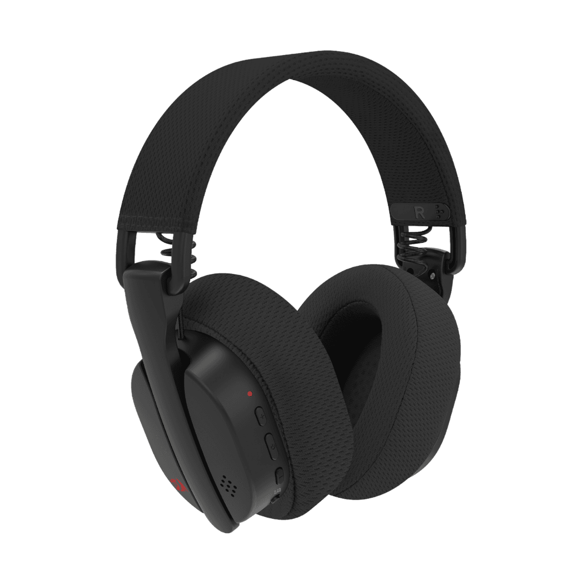 Redragon LUCE 7.1 Surround Sound Wireless Gaming Headset