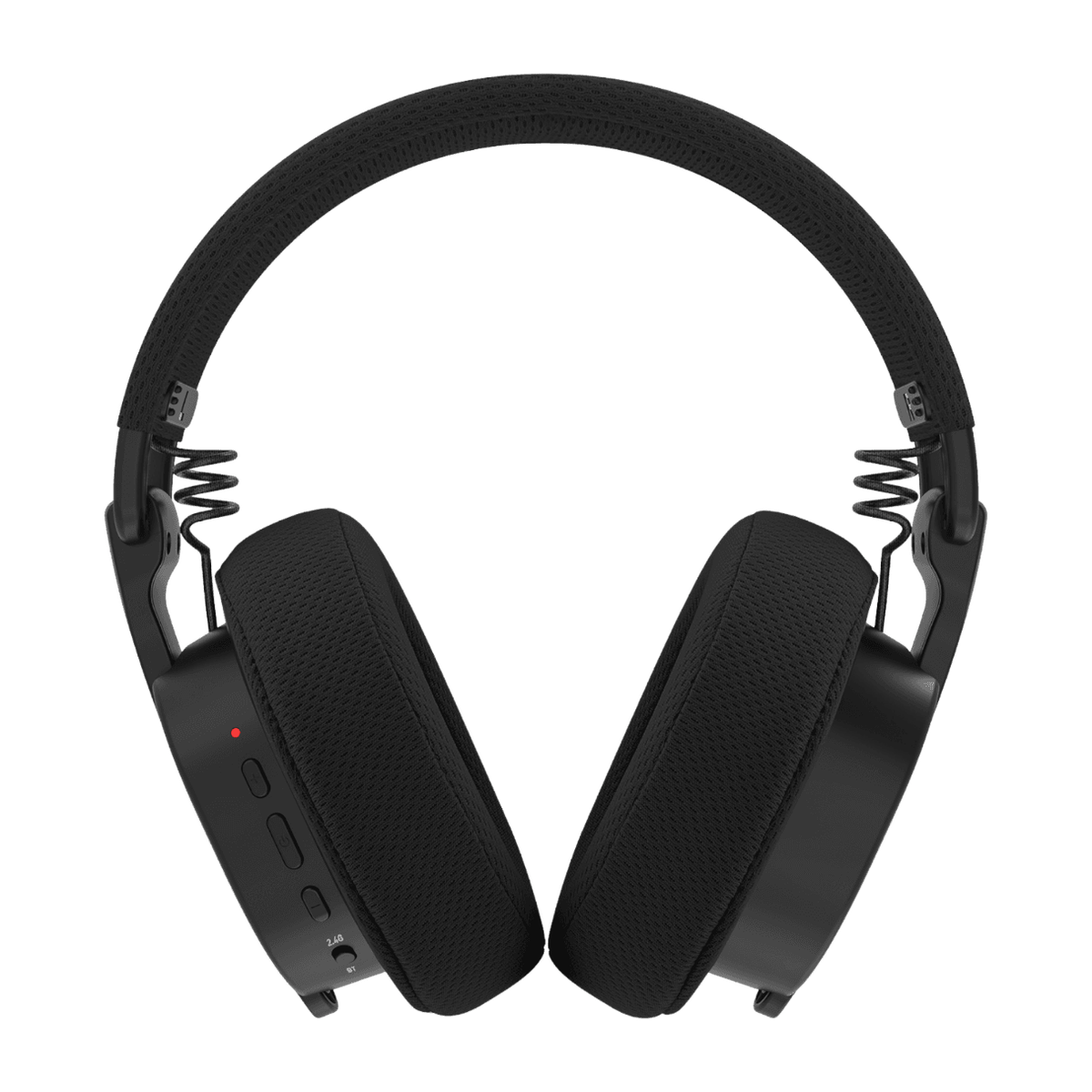 Redragon LUCE 7.1 Surround Sound Wireless Gaming Headset