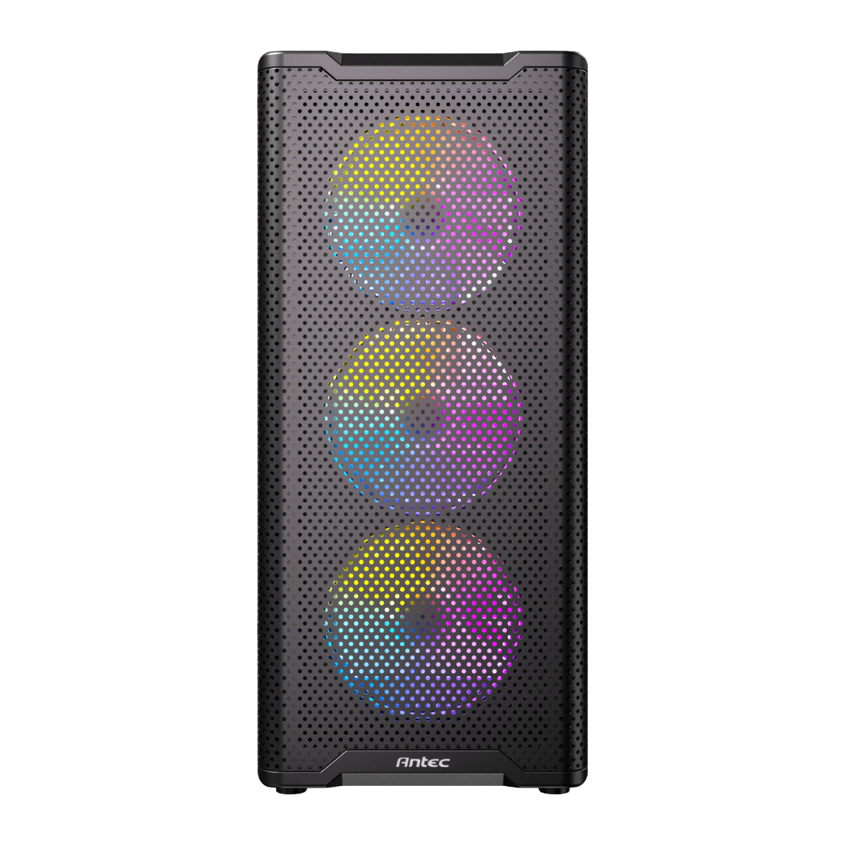 Antec VX310 ARGB ATX Gaming Chassis