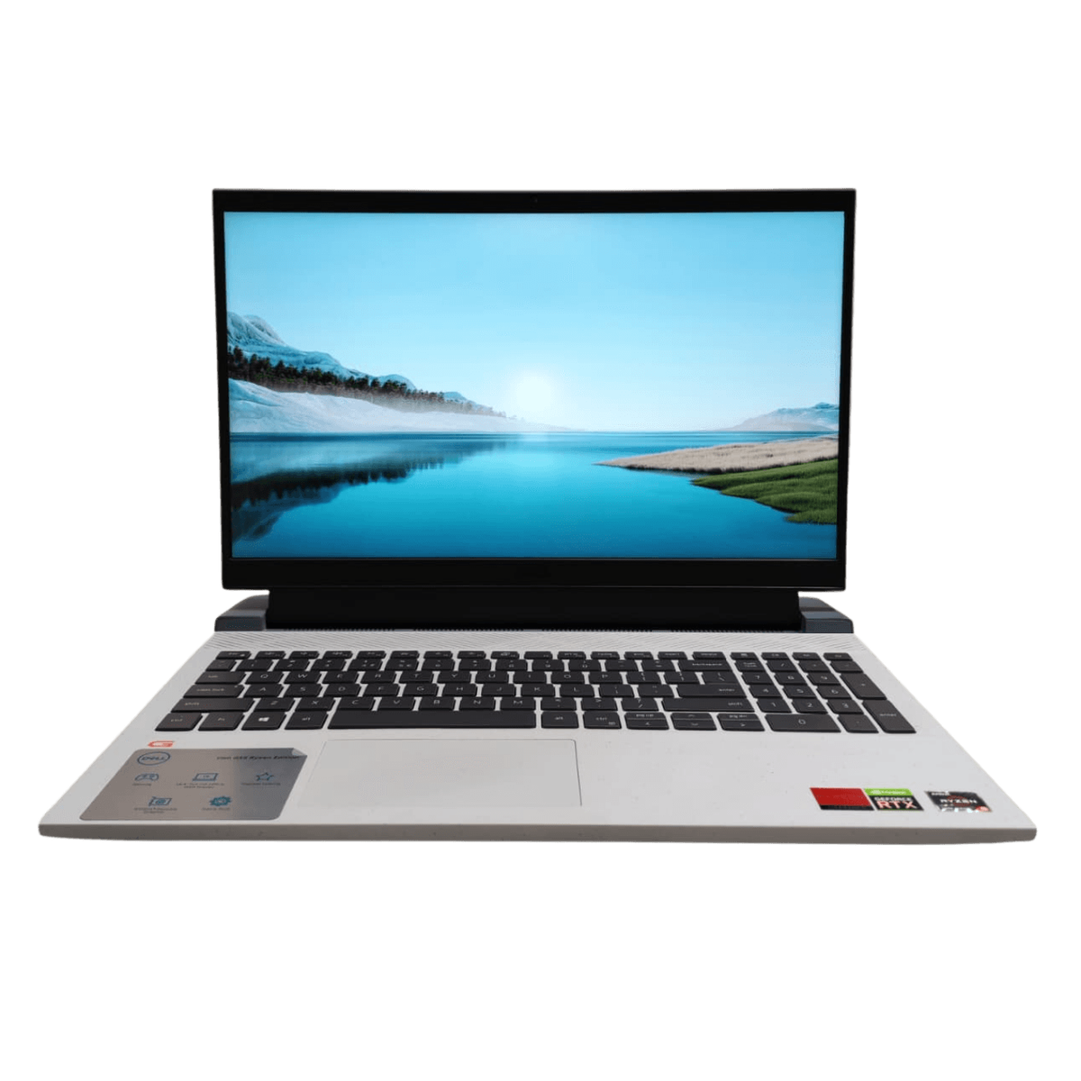 Dell G15 5515 Ryzen Edition