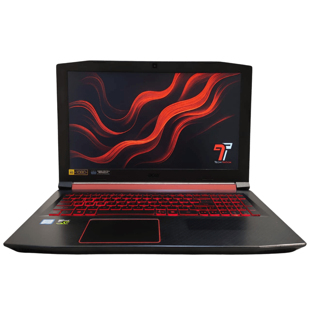 Acer Nitro AN515-52