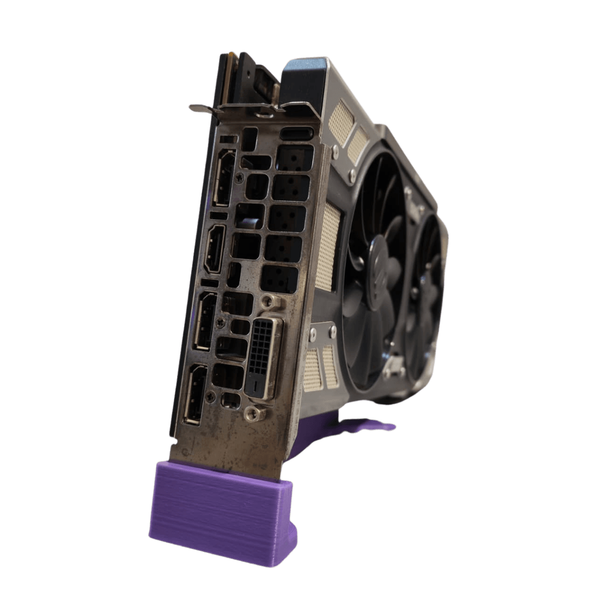 EVGA GTX 1070 FTW2 Gaming 8GB