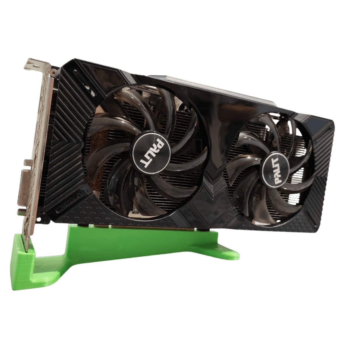 Palit GTX 1660 Ti 6GB Dual