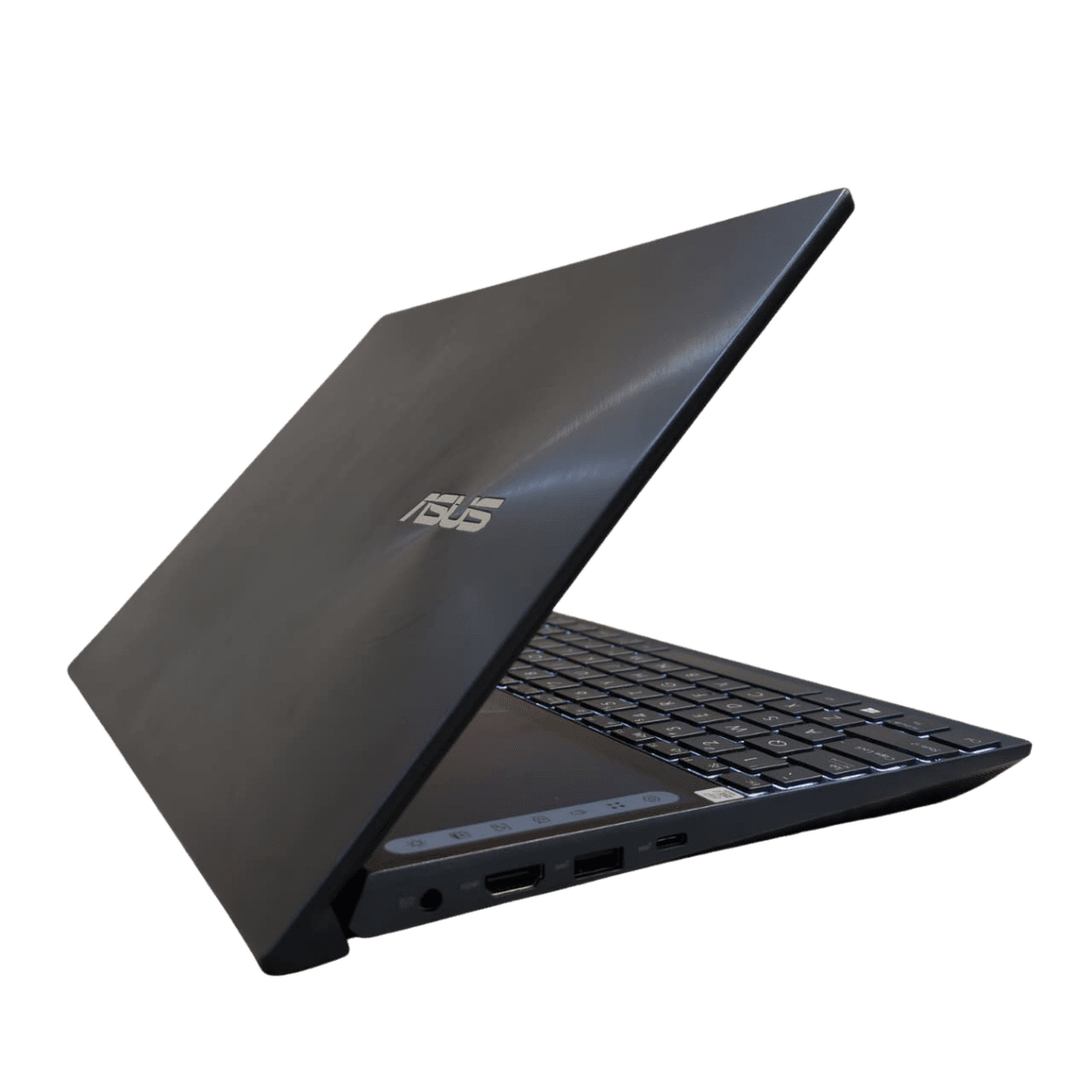 ASUS Zenbook Duo UX481FL