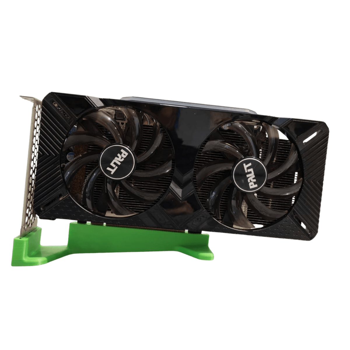 Palit GTX 1660 Ti 6GB Dual