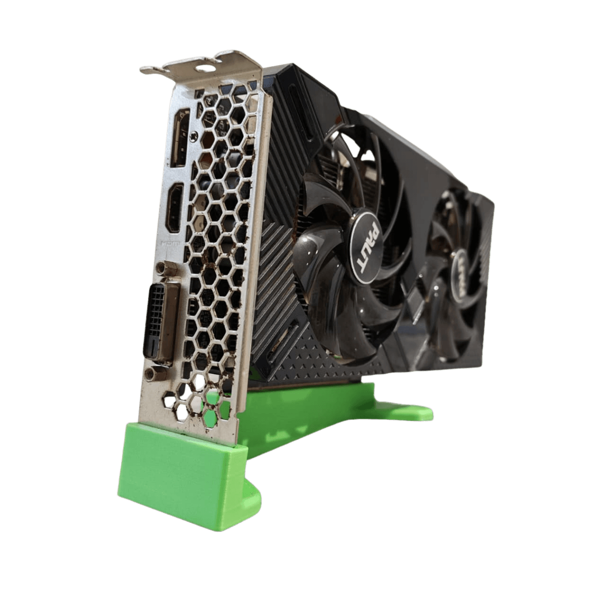 Palit GTX 1660 Ti 6GB Dual