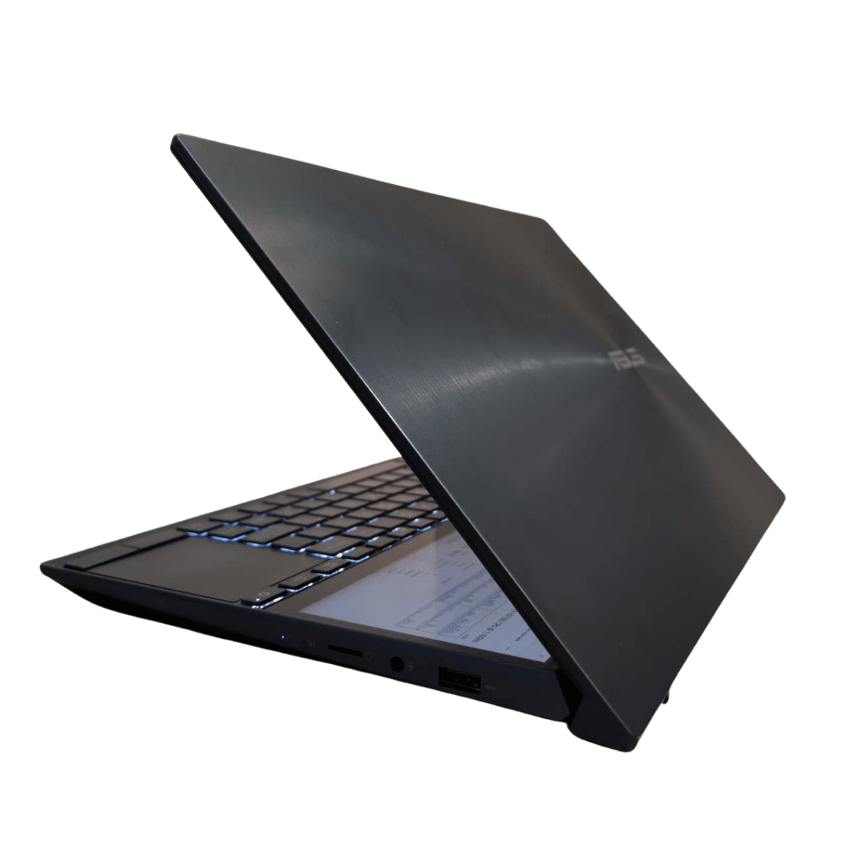 ASUS Zenbook Duo UX481FL