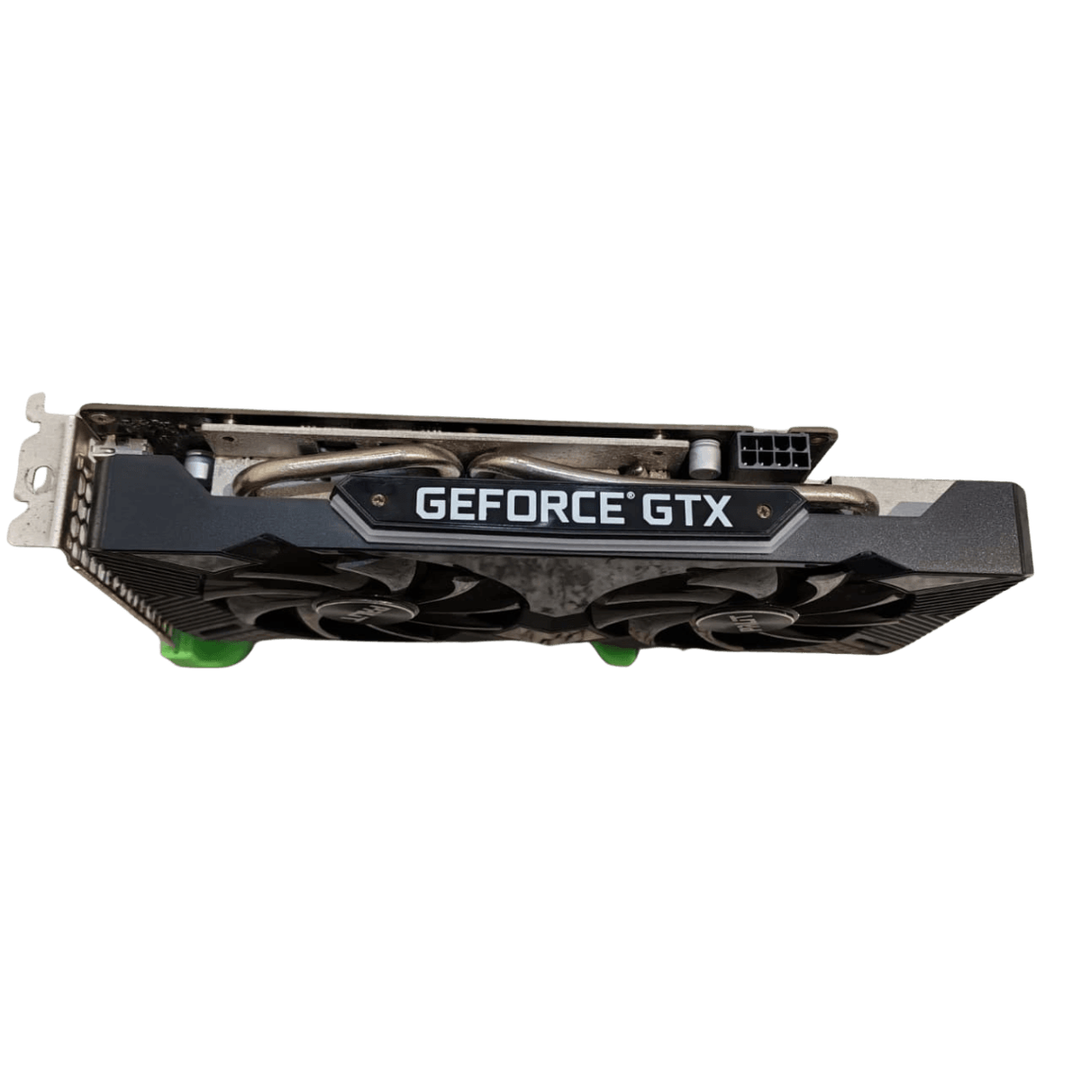 Palit GTX 1660 Ti 6GB Dual