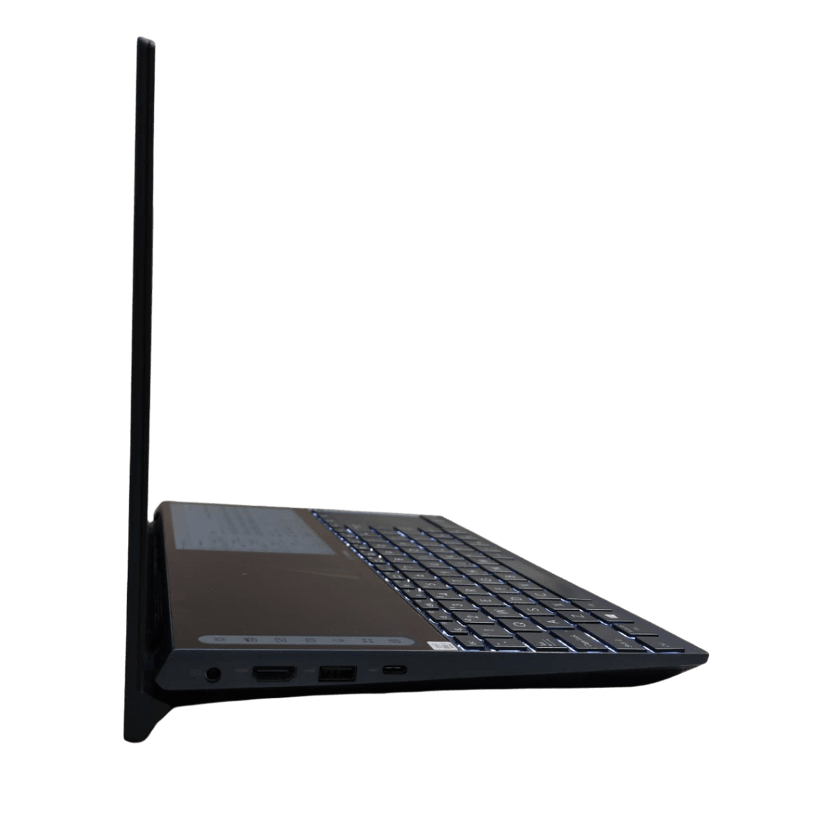 ASUS Zenbook Duo UX481FL