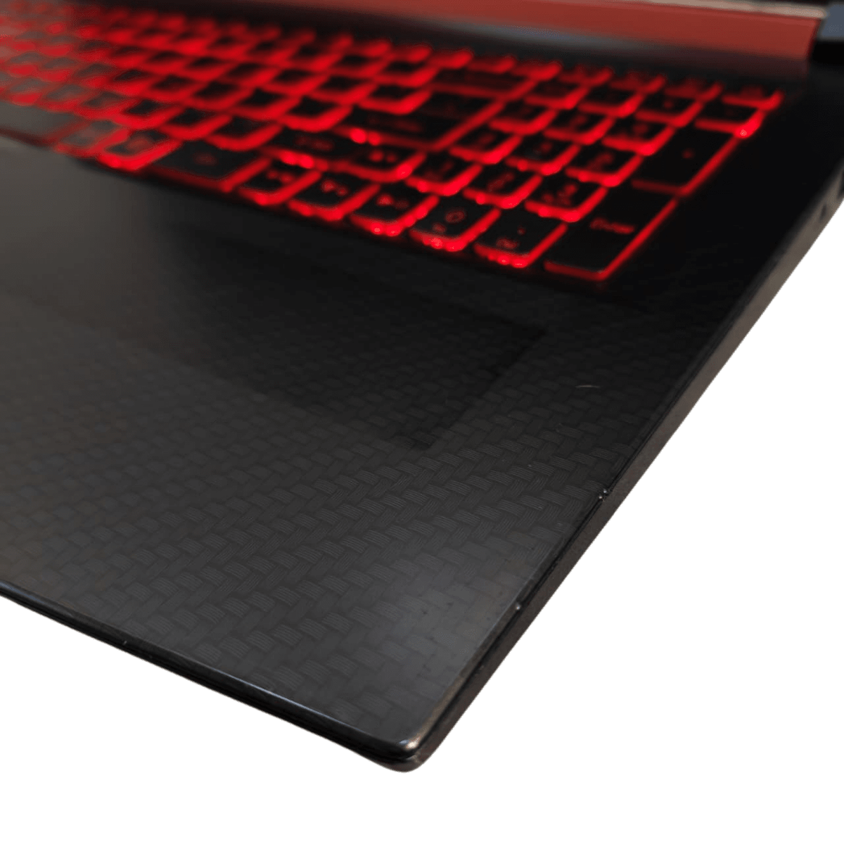 Acer Nitro AN515-52