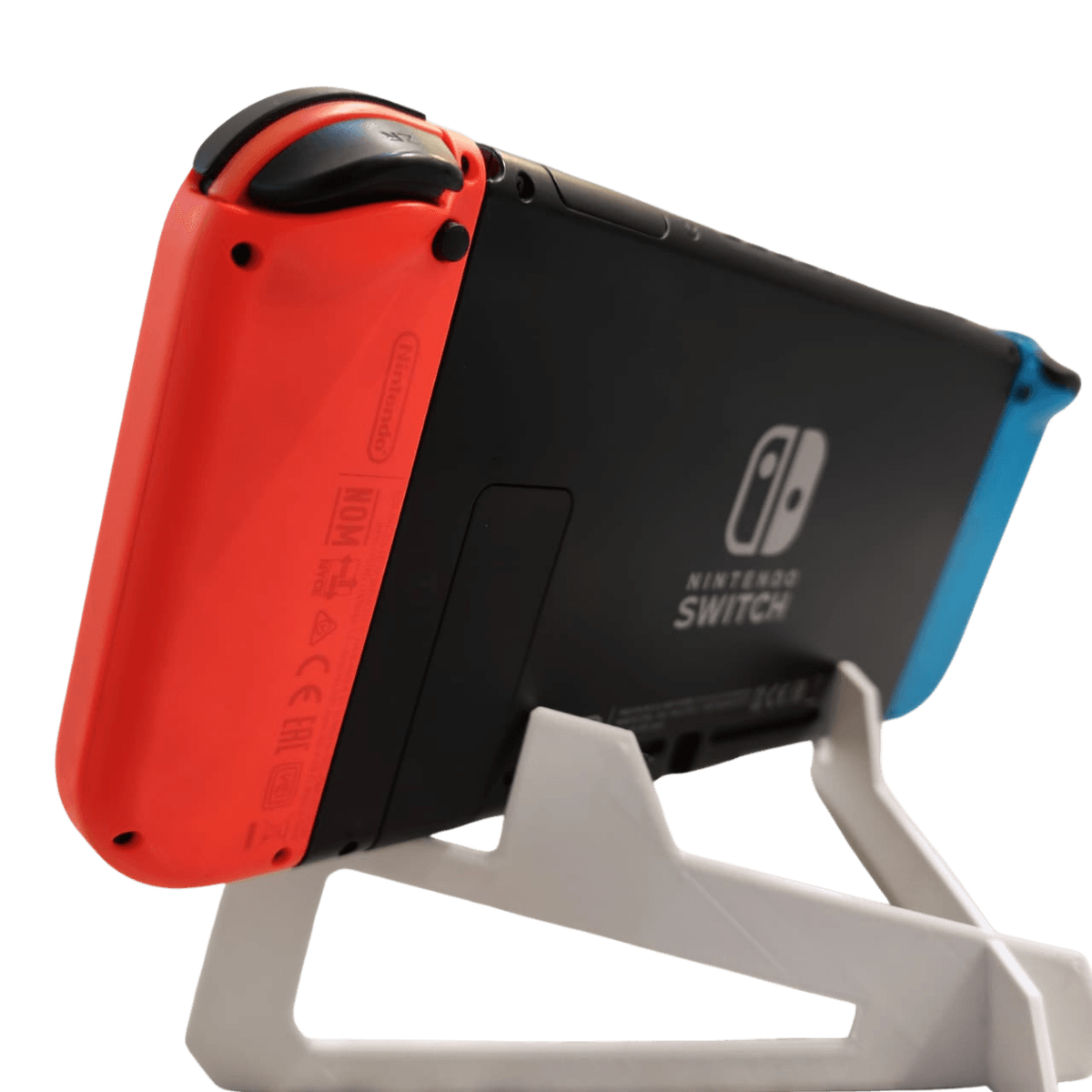 Nintendo Switch 32GB Neon Blue/Neon Red