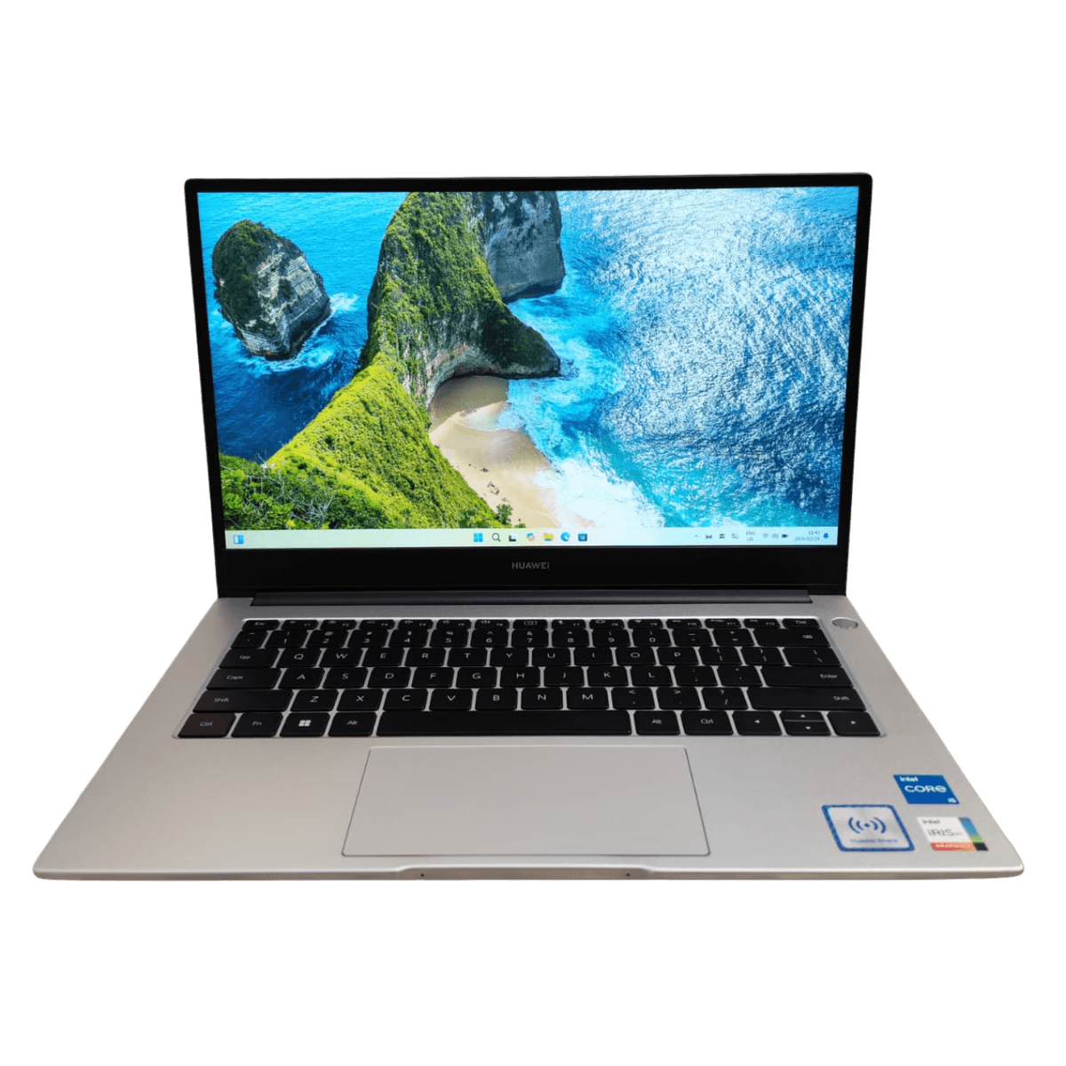 Huawei MateBook D14