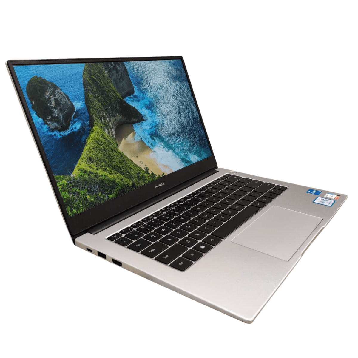 Huawei MateBook D14