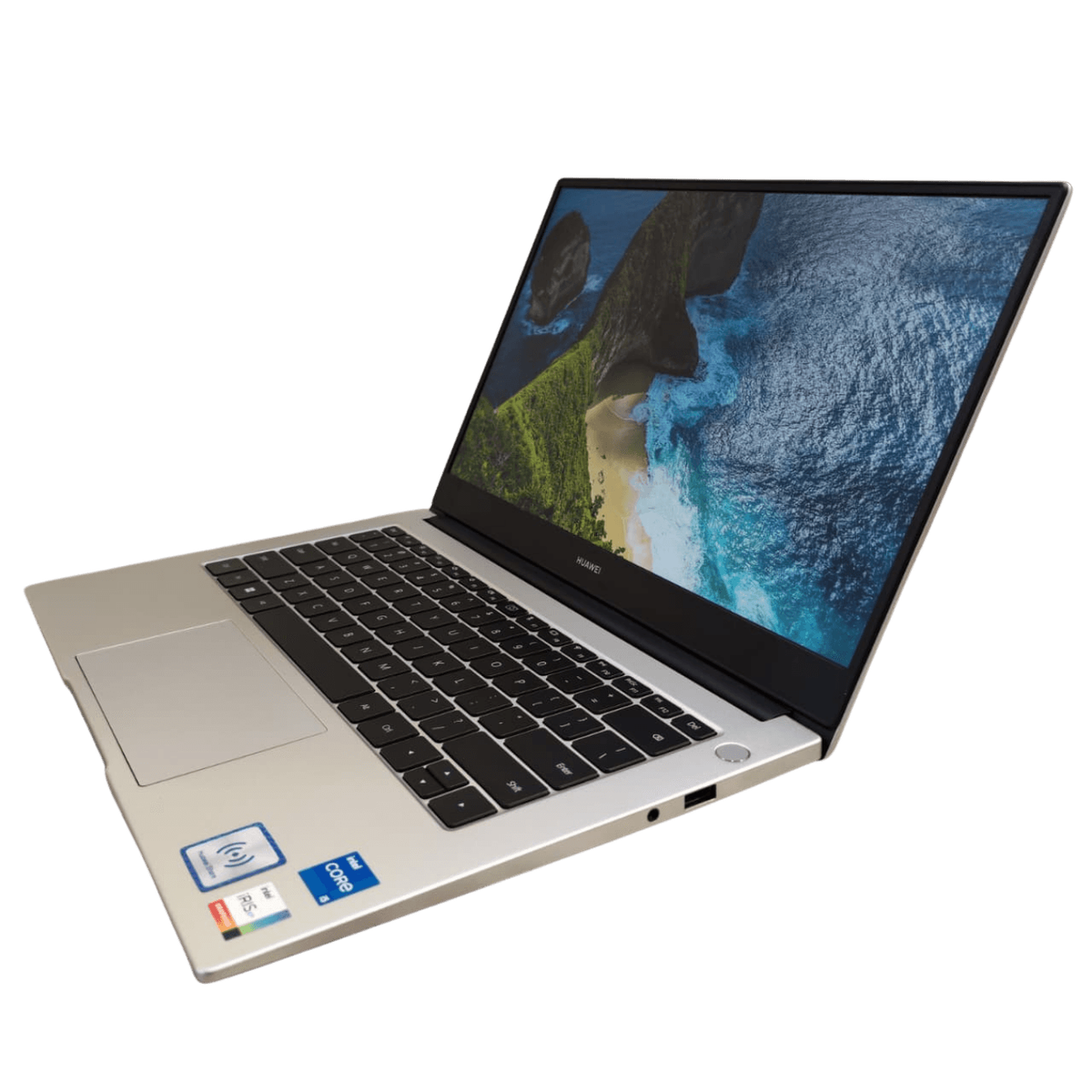 Huawei MateBook D14