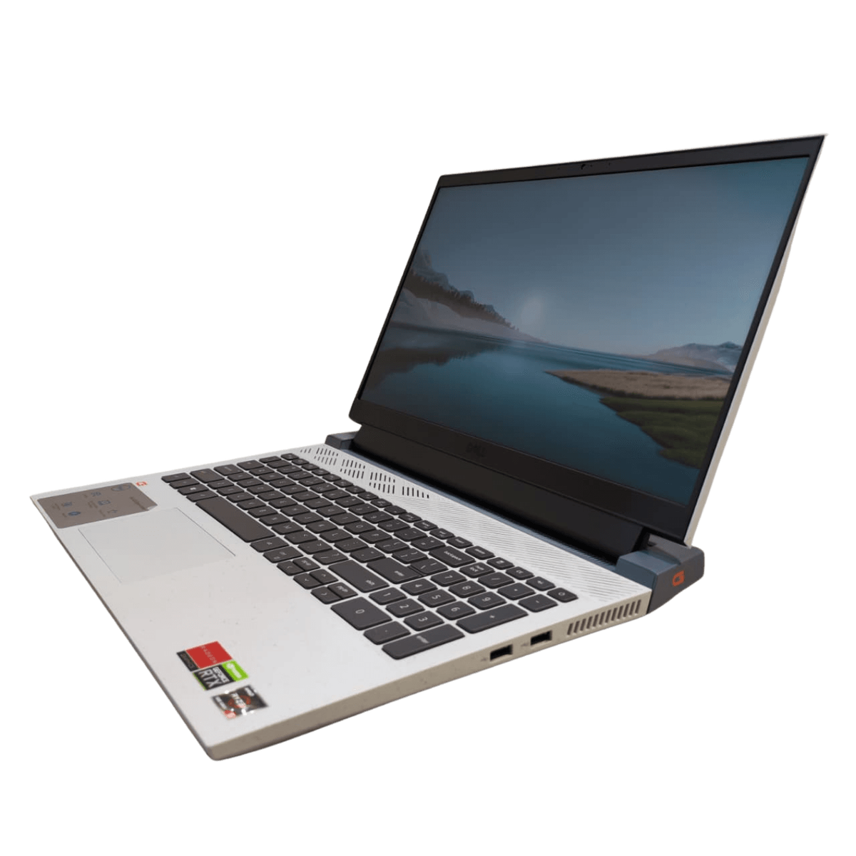 Dell G15 5515 Ryzen Edition