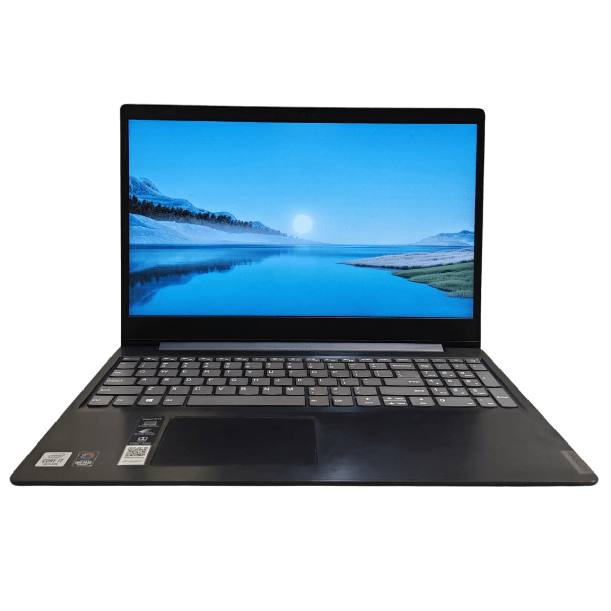 Lenovo IdeaPad S145-15IIL