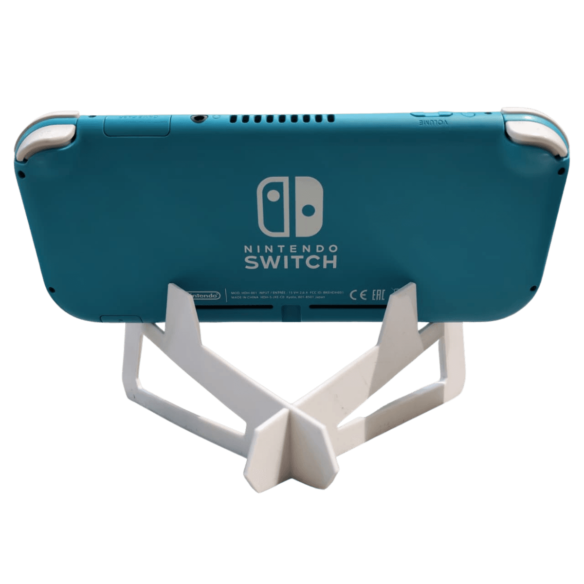 Nintendo Switch Lite - Turquoise