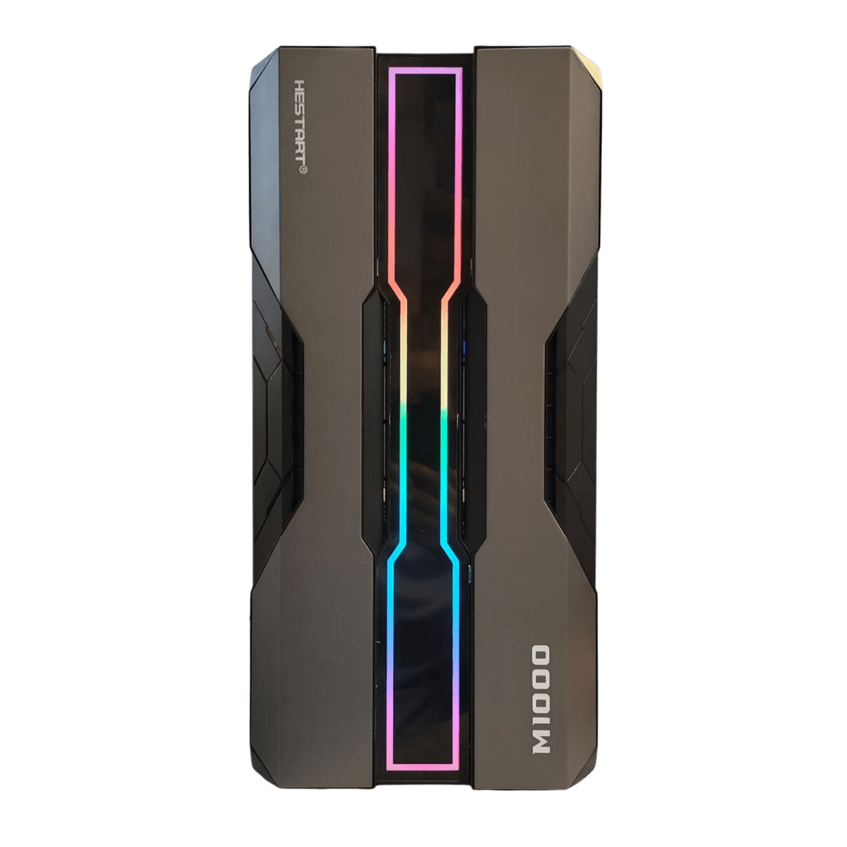 Pre-built Intel Core i7-11700, RX 7600 8GB, 16GB RAM, 500GB NVMe SSD
