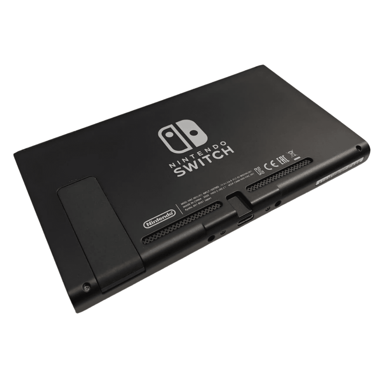 Nintendo Switch Grey 32GB v2