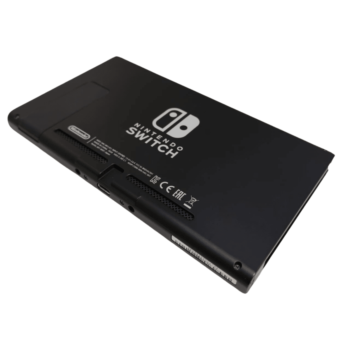 Nintendo Switch Grey 32GB v2