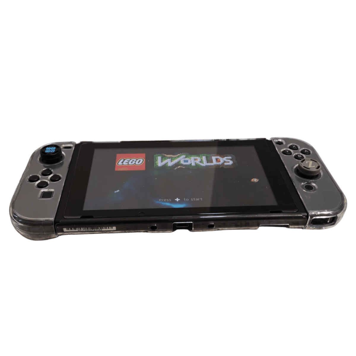 Nintendo Switch Grey 32GB v2