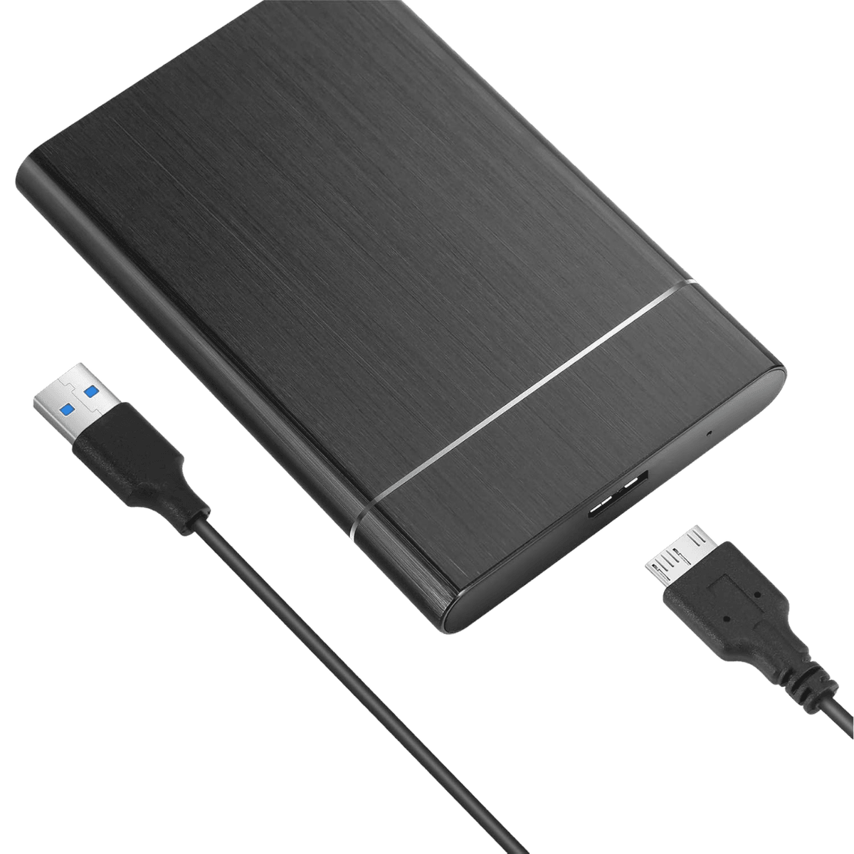 2.5" External SSD - 1TB