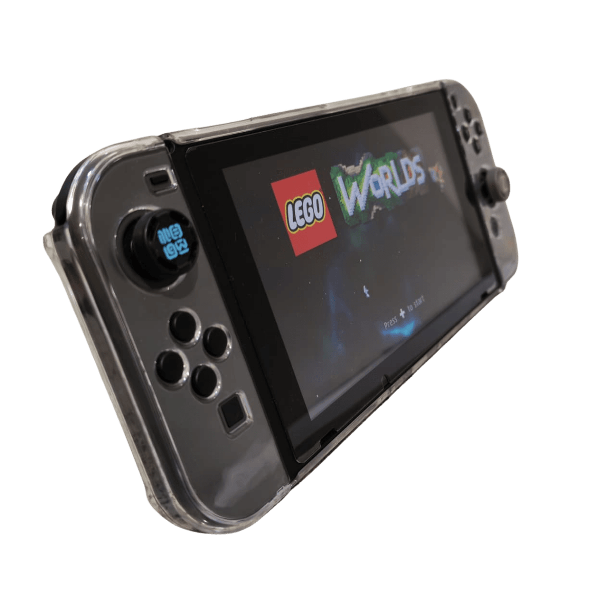 Nintendo Switch Grey 32GB v2