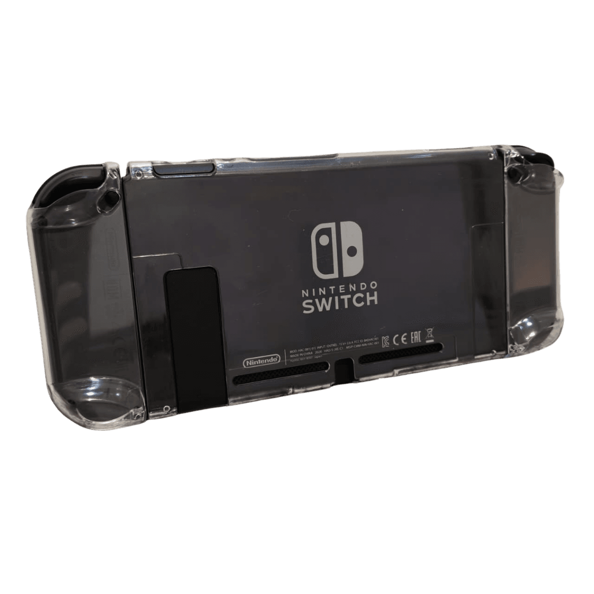 Nintendo Switch Grey 32GB v2