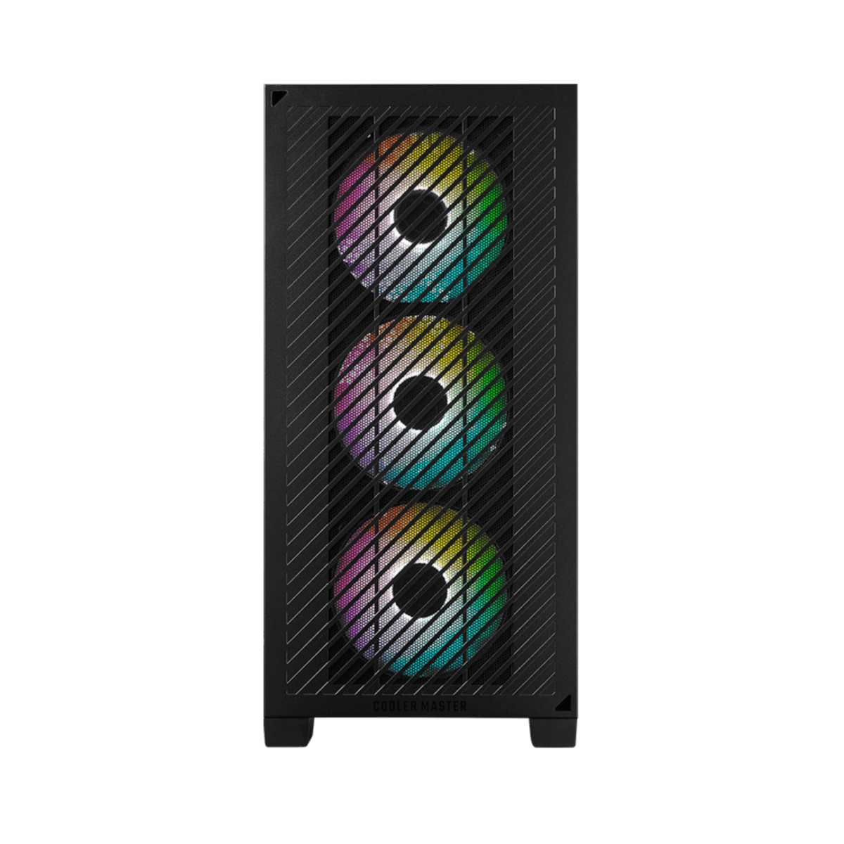 Cooler Master Elite 301 Micro-ATX Chassis