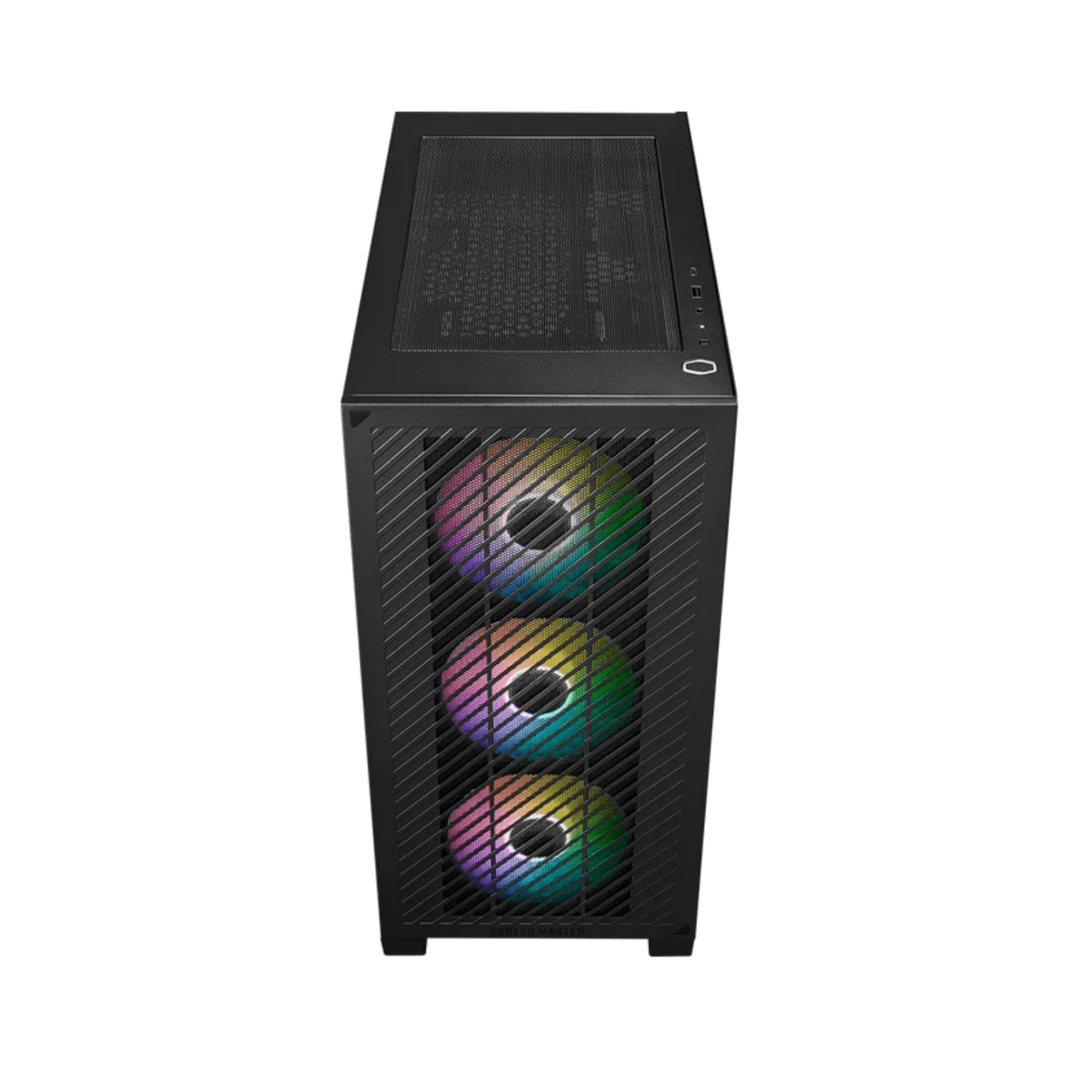 Cooler Master Elite 301 Micro-ATX Chassis