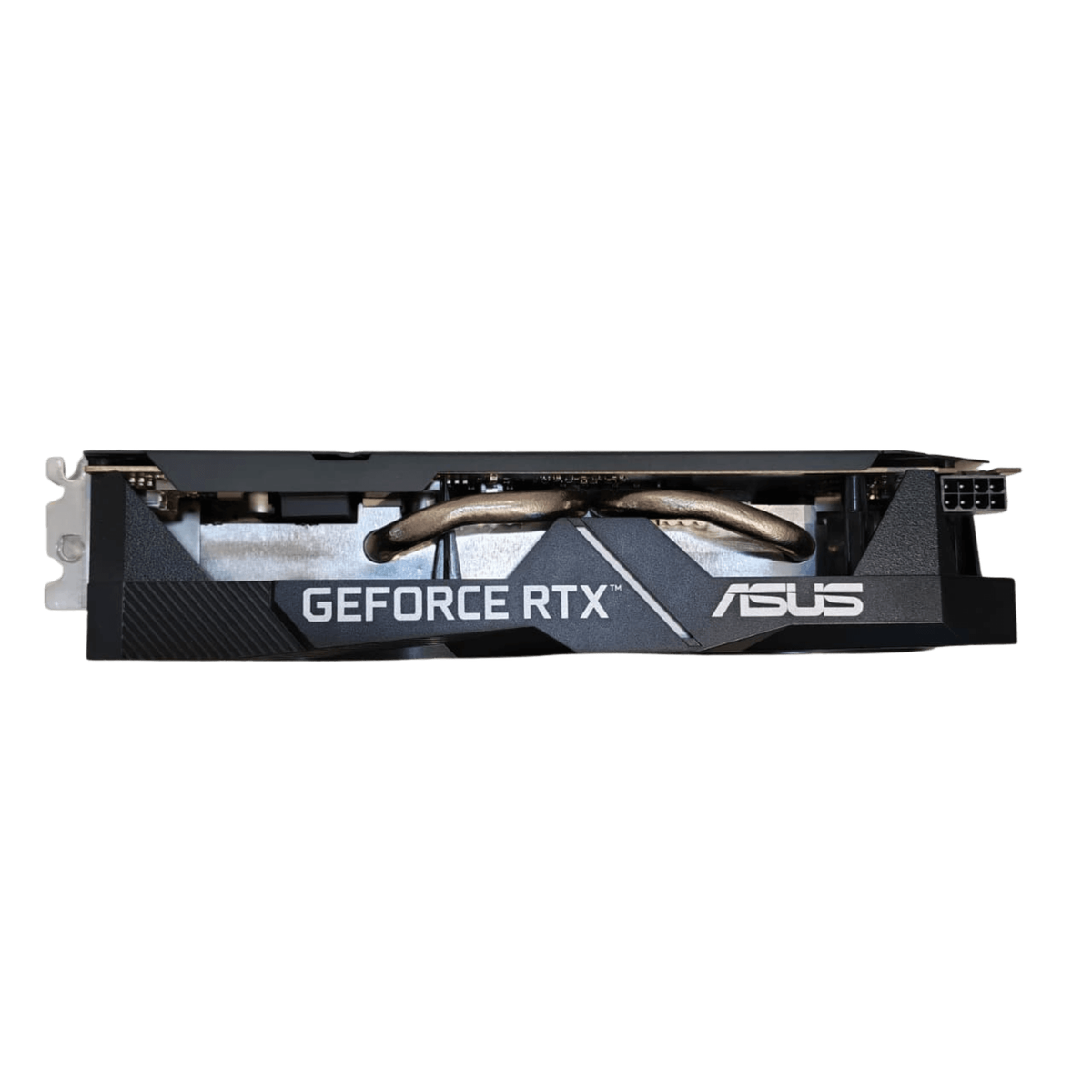 ASUS Dual RTX 2060 6GB EVO