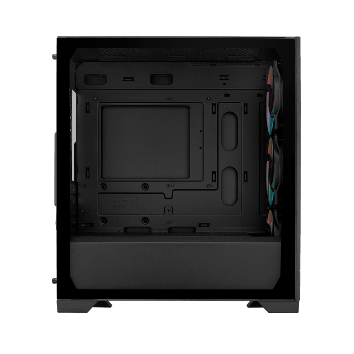 Cooler Master Elite 301 Micro-ATX Chassis