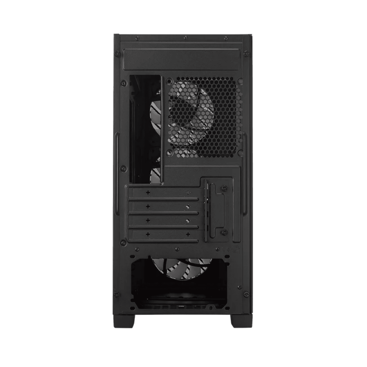 Cooler Master Elite 301 Micro-ATX Chassis