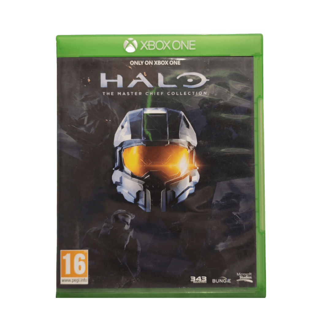 HALO - XBOXOne