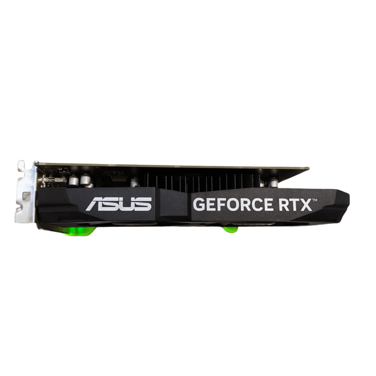 ASUS Dual RTX 3050 6GB