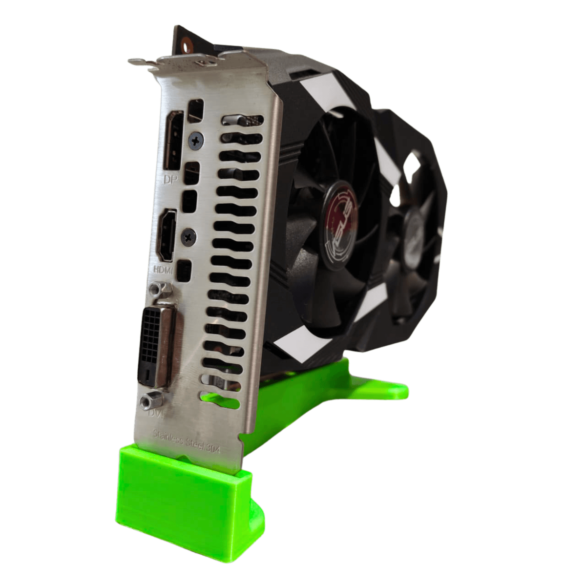 ASUS Dual RTX 3050 6GB