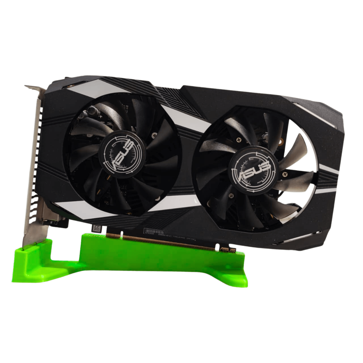 ASUS Dual RTX 3050 6GB
