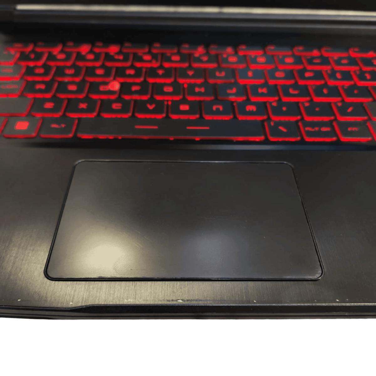MSI GF63 Thin 10UC w/ RTX 3050