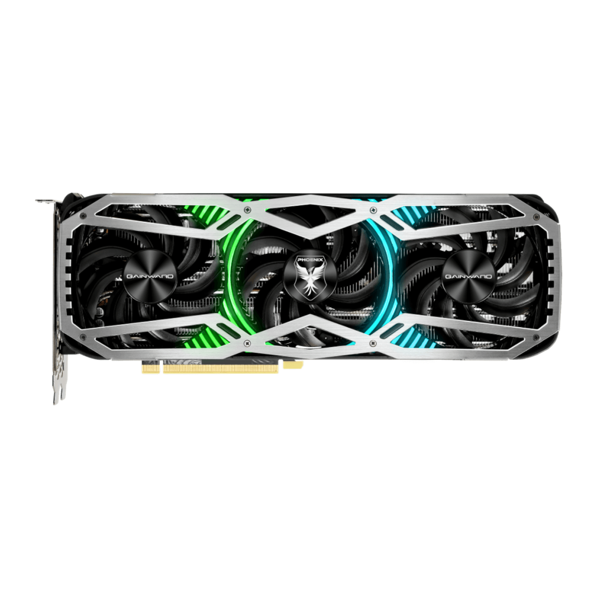 Gainward RTX 3080 Phoenix 10GB
