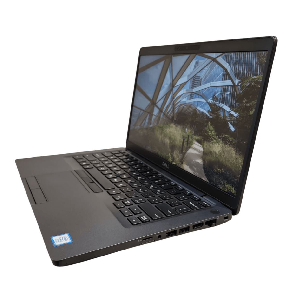 Dell Latitude 5400 Touch Screen