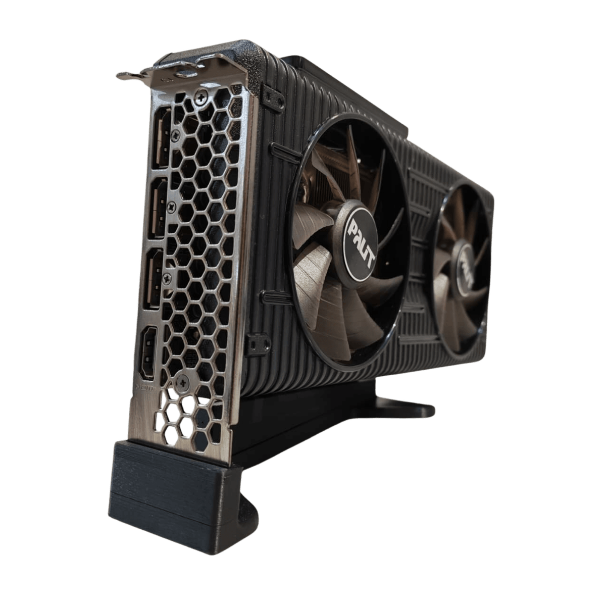 Palit RTX 3060 Ti Dual 8GB
