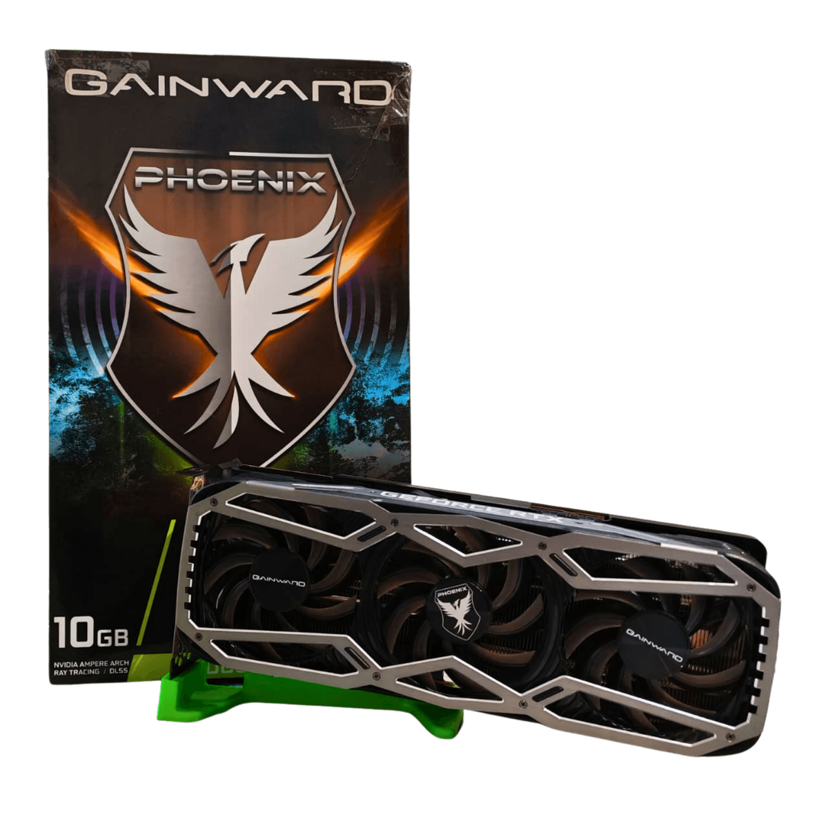 Gainward RTX 3080 Phoenix 10GB