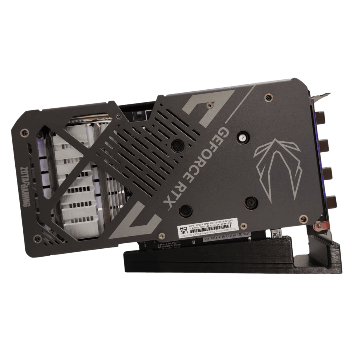 Zotac Gaming RTX 5060 Twin Edge 8GB