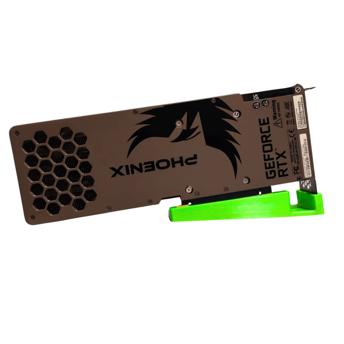 Gainward RTX 3080 Phoenix 10GB