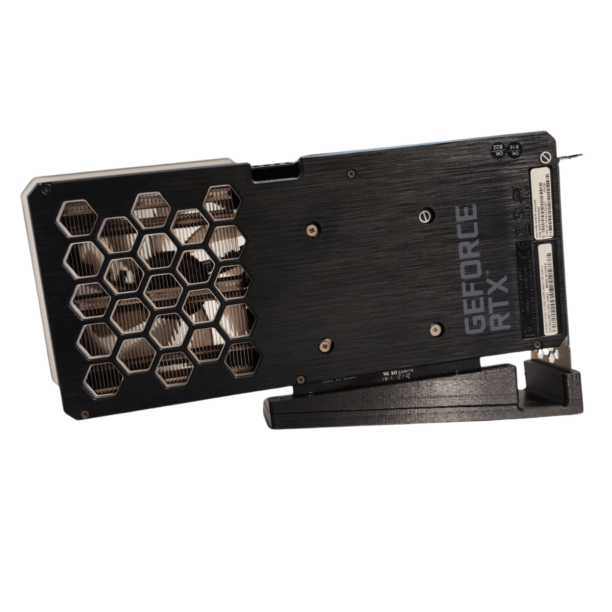 Palit RTX 3060 Ti Dual 8GB