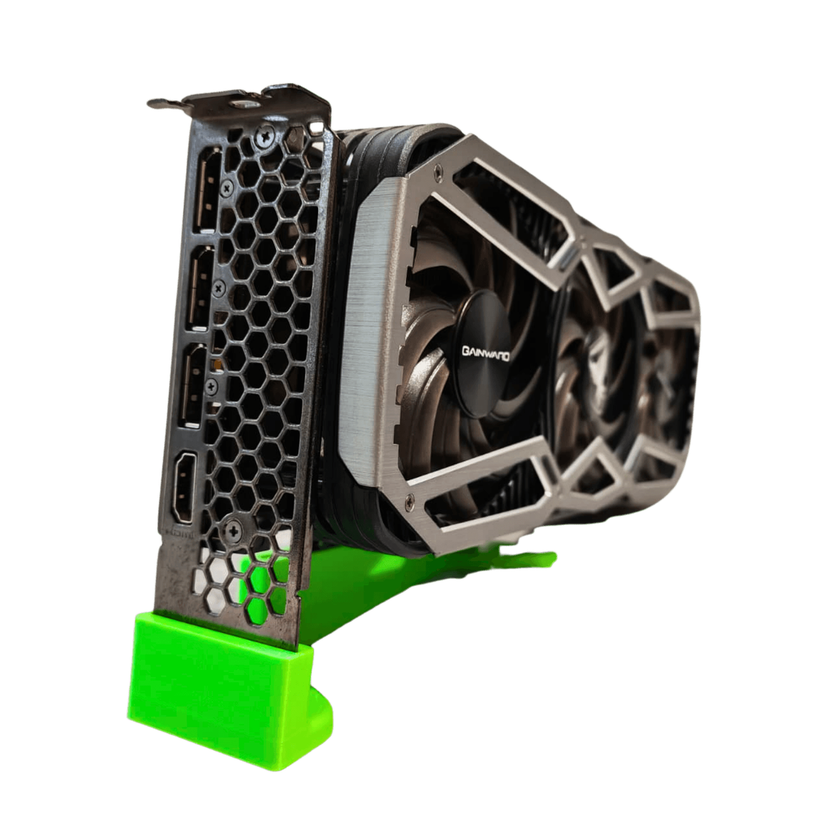 Gainward RTX 3080 Phoenix 10GB