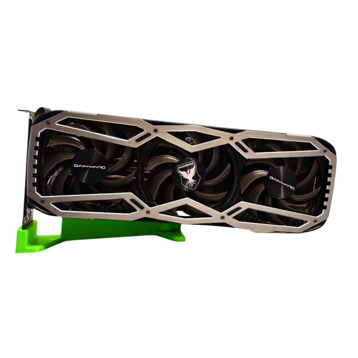 Gainward RTX 3080 Phoenix 10GB