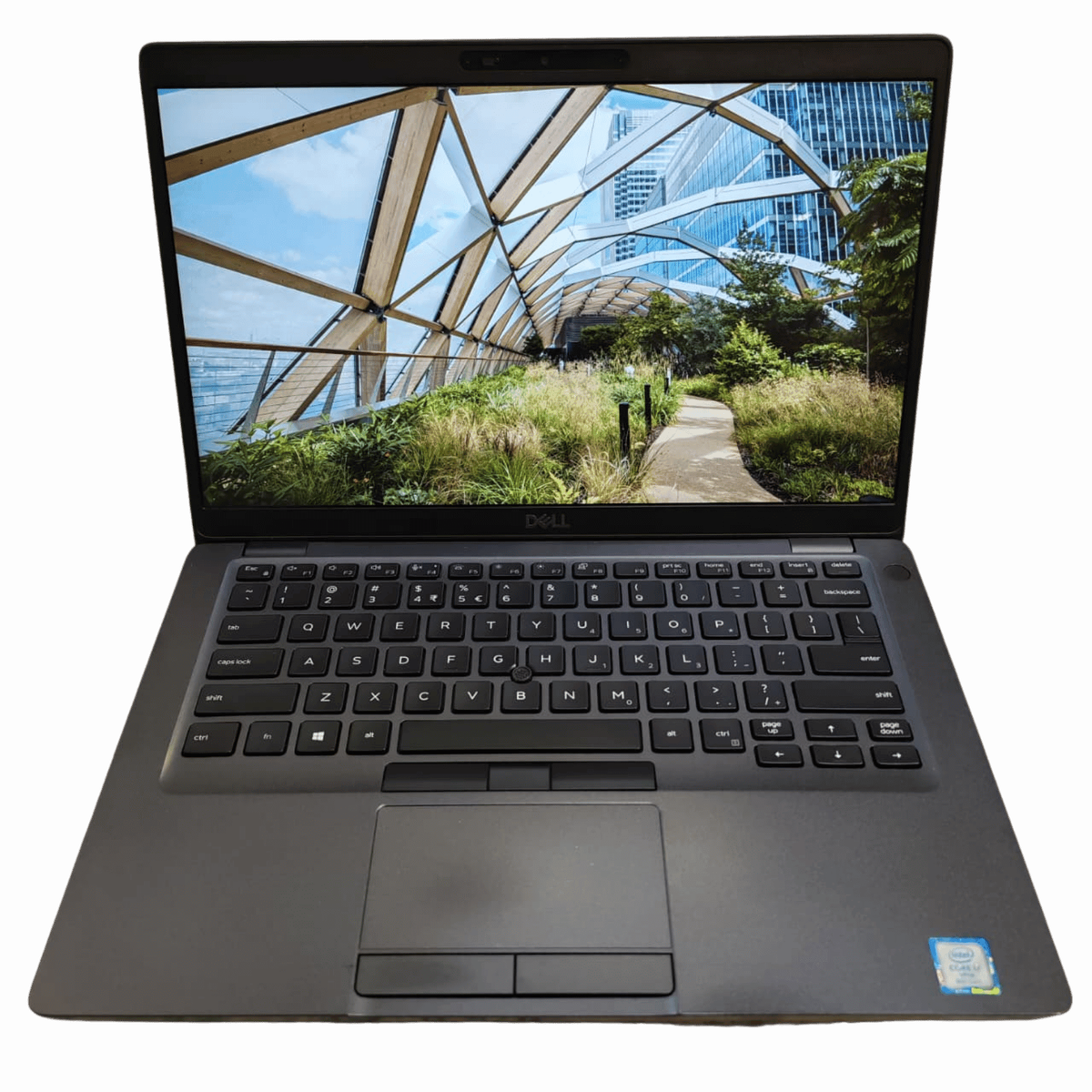 Dell Latitude 5400 Touch Screen